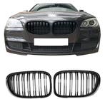 Grillen set | Nieren | BMW 7-serie | F01 F02 4d. | 2009-2015, Verzenden, Nieuw, BMW