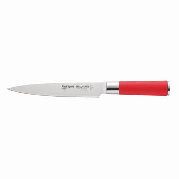 GGM Gastro | F. DICK | Red Spirit - Fileermes - Mes: 180mm |, Verzenden, Nieuw