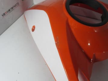 KTM 1090 Adventure R Tank kap, Ophalen of Verzenden, Nieuw