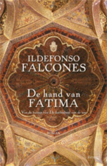 De hand van Fatima - Ildefonso Falcones 9789021805535, Verzenden, Gelezen, Ildefonso Falcones