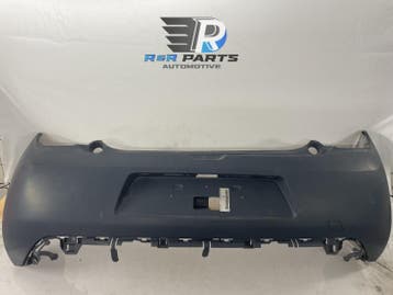 Achterbumper - In primer - Citroen DS3 (3/10-11/19) - O..., Auto-onderdelen, Verzenden, Nieuw, Deur