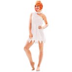 Wilma Flinstone kostuum dames, Ophalen of Verzenden, Nieuw