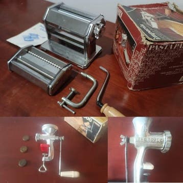 Imperia, Tre Spade, Art.4000 - Werktuig (3)