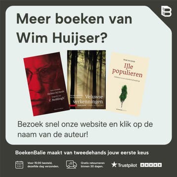 Pelgrimeren in de polder - Wim Huijser 9789056157494, Verzenden, Gelezen, Wim Huijser