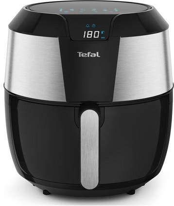 Tefal Easy Fry XXL EY701D - Heteluchtfriteuse, Verzenden, Nieuw