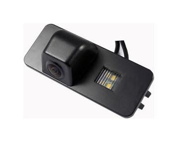 Achteruitrij Camera LED VW/Seat, Auto-onderdelen, Ophalen of Verzenden, Nieuw