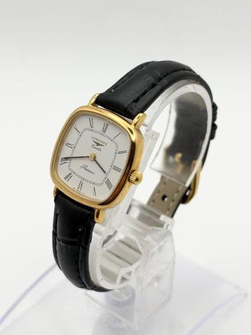 Longines - Presence - Zonder minimumprijs - 24703238 - Dames