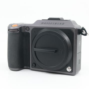 Digitale fotocamera  Hasselblad X1D II 50C, Verzenden, Gebruikt, Overige Merken