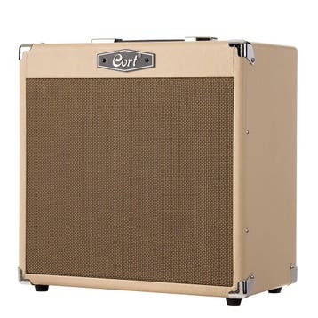 Cort CM30RWTS 30W Gitaarversterker met 10 inch Speaker,, Ophalen of Verzenden, Nieuw