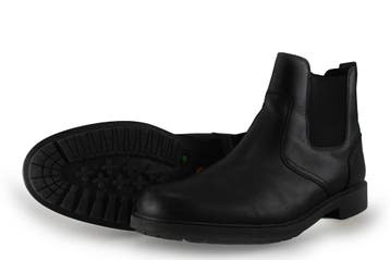 Timberland Chelsea boots in maat 47½ Zwart, Verzenden, Boots, Zo goed als nieuw, Timberland