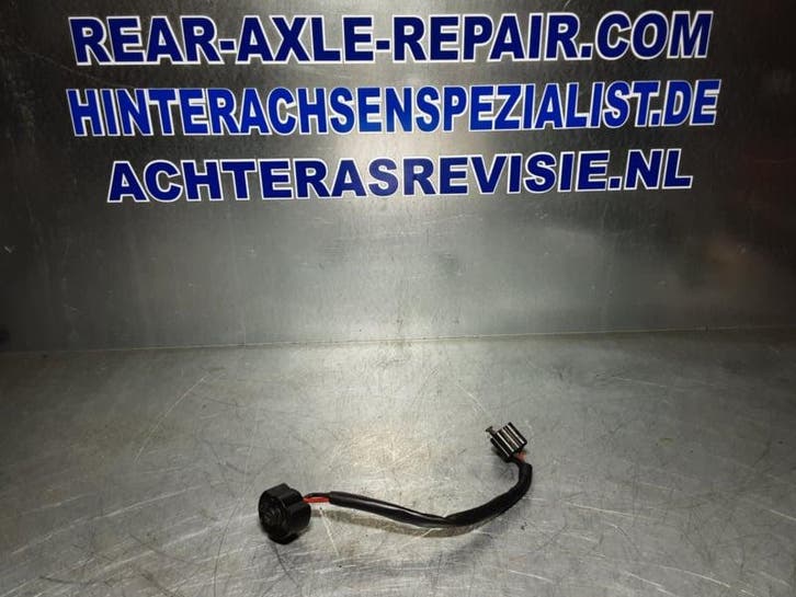 Kabel contactslot naar zekeringkast Opel Manta B, Ascona B., Auto-onderdelen, Interieur en Bekleding, Gebruikt, Opel, Verzenden