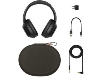 Sony WH-1000XM4 - Over-Ear Koptelefoon - Noise Cancelling -, Verzenden, Zo goed als nieuw, Sony