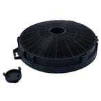 Koolstoffilter voor Respekta MI160N, Verzenden, Nieuw