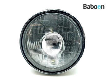 Koplamp Yamaha XJR 1200 1994-1998 (XJR1200 4KG 4PU) EU/USA, Motoren, Verzenden, Gebruikt