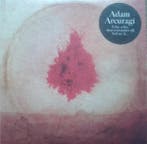 cd promo - Adam Arcuragi - Like A Fire That Consumes All..., Verzenden, Zo goed als nieuw