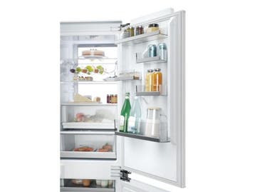 Haier HBW7518CF - Inbouw koel-vriescombinatie No Frost - 178, Verzenden, Zo goed als nieuw