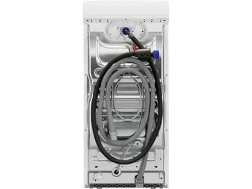 AEG LTR6ECO - Wasautomaat bovenlader - 6 kg trommelinhoud -, Verzenden, Zo goed als nieuw