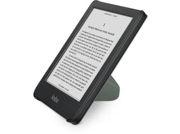 Kobo -  Clara Bw/colour Sleepcover -  Beschermhoes - Groen, Computers en Software, E-readers, Verzenden, Nieuw, Kobo