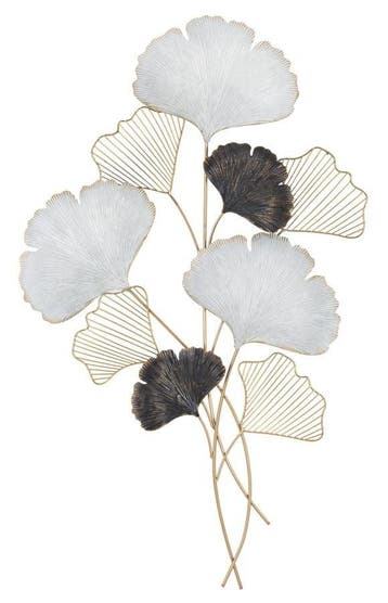 IJZEREN WANDPANEEL ORY CM 66X4X109, Ophalen of Verzenden, Nieuw