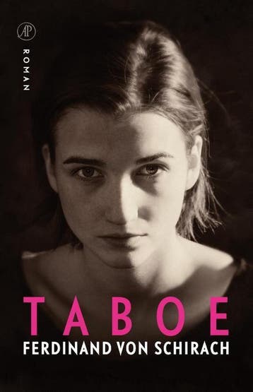 Taboe, Ophalen of Verzenden, Nieuw