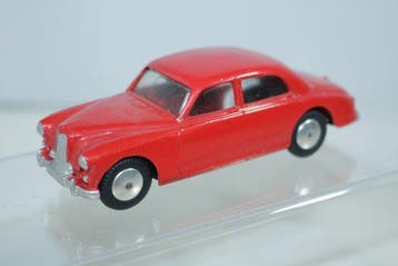 Corgi Toys 1:43 - Modelauto - Corgi Toys 205 Riley, Nieuw
