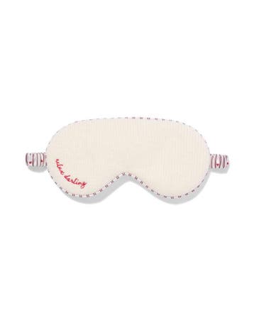 HEMA Slaapmasker quote, Verzenden, Nieuw