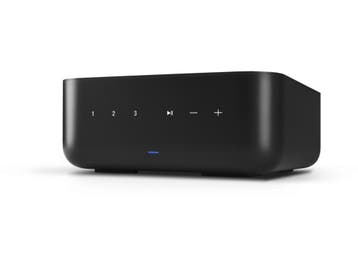 Denon Home Amp - Draadloze streamingversterker - HEOS®, Audio, Tv en Foto, Verzenden, Zo goed als nieuw, Denon