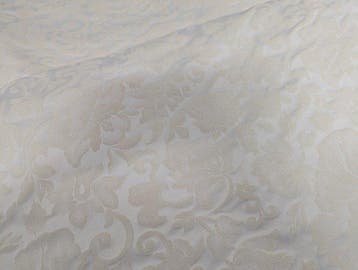 Tessuto Italiano di Prestigio Cavelli Milano – Damascato, Antiek en Kunst