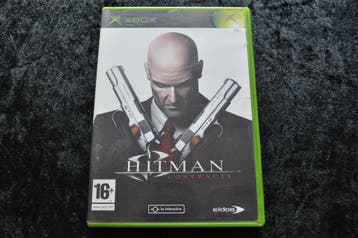 Hitman Contracts XBOX, Spelcomputers en Games, Verzenden, Nieuw