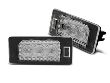 Kentekenverlichting | geschikt voor BMW | 1-serie E88 / E82, Verzenden, Nieuw, BMW