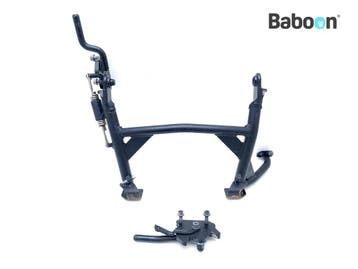 Middenbok BMW C 600 Sport (C600 K18), Motoren, Onderdelen | BMW, Verzenden, Gebruikt