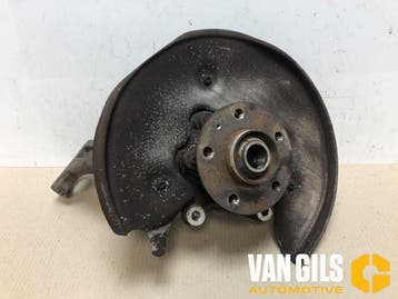Fusee rechts-achter Audi Q5 O242572, Auto-onderdelen, Ophanging en Onderstel, Ophalen of Verzenden, Nieuw