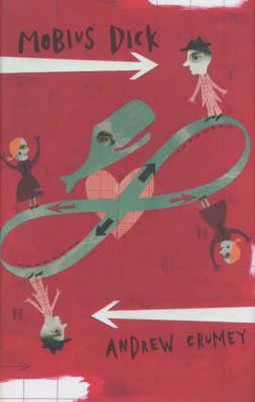 Mobius Dick - Andrew Crumey 9780330419918, Verzenden, Gelezen, Andrew Crumey