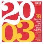 cd - Various - 2003 (18 Tracks From The Years Best Albums), Verzenden, Zo goed als nieuw
