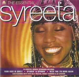 cd - Syreeta - The Essential Syreeta, Verzenden, Zo goed als nieuw