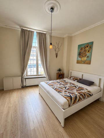 Te huur: Appartement Bredasestraat in Bergen op Zoom, Bergen op Zoom, Noord-Brabant, Appartement