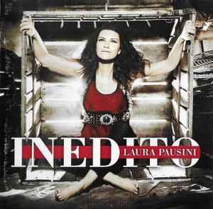 cd - Laura Pausini - Inedito, Verzenden, Zo goed als nieuw