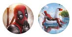 Deadpool 2 LP Picture disc, Verzenden, Nieuw in verpakking
