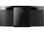 Panasonic SC-HC200 - Hi-Fi Bluetooth Speaker 20W - Zwart, Audio, Tv en Foto, Luidsprekers, Verzenden, Zo goed als nieuw