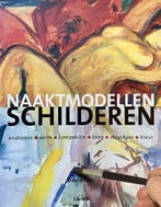 Naaktmodellen schilderen - David Carr - 9789057641749 - Pape, Boeken, Verzenden, Nieuw