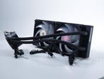 [RETOURDEAL] Cooler Master MasterLiquid ML240L V2 RGB (Tw..., Computers en Software, Computerkoelers, Ophalen of Verzenden, Nieuw