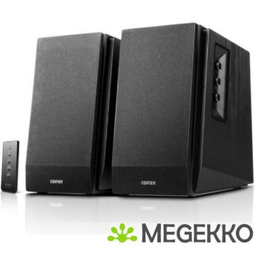Edifier R1700BT Zwart, Verzenden, Nieuw, Edifier