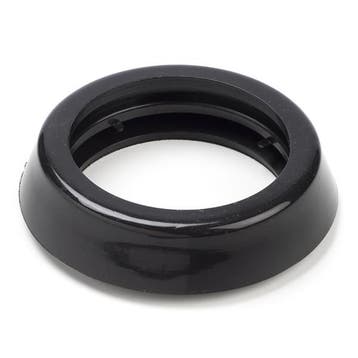 Electrolux/Nilfisk rubber voor wartel, 123schoon huismerk, Verzenden, Nieuw