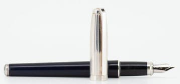 S.T. Dupont - Vulpen, Verzamelen, Pennenverzamelingen, Nieuw
