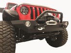 Rampage 07-22 Jeep Wrangler JL/JK & 20-22 Gladiator JT Rock, Ophalen of Verzenden, Nieuw