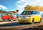 VW ID Buzz, Volkswagen ID Buzz (Voertuigen, Puzzels), Ophalen of Verzenden, Nieuw