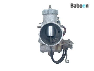 Carburateur Universeel Universeel Mikuni round slide carb., Verzenden, Gebruikt