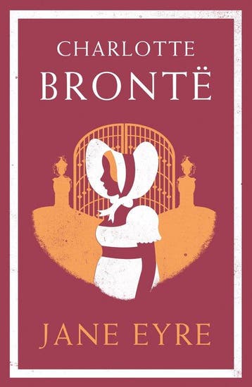 9781847493736 Alma Classics Jane Eyre Charlotte Bronte, Boeken, Verzenden, Nieuw, Charlotte Bronte