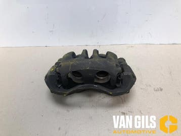 Remklauw (Tang) links-voor Mercedes Vito O273482, Ophalen of Verzenden, Nieuw