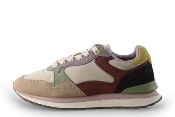Hoff Sneakers in maat 37 Beige, Hoff, Verzenden, Beige, Sneakers of Gympen